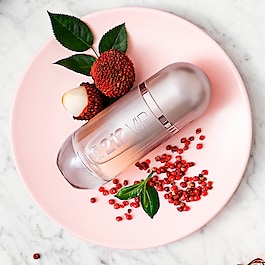 212 VIP Rosé - Estuche Eau de Parfum Mujer